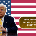 $50,252 Minimum Salary for Teachers Announced – Full Eligibility Rules and State Implementation!