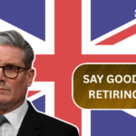 Say Goodbye to Retiring at 66: DWP Announces New Retirement Age for 2026