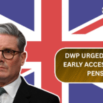 DWP Urged to Allow 'Early Access' to State Pension—What Does It Mean for You?
