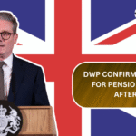 DWP Confirms Extra £694 for Pensioners Born After 1951 – Are You on the List?